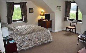 Loch Awe House Bed And Breakfast